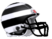 Alkatraz Convicts Helmet