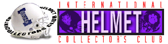 international helmet collectors club